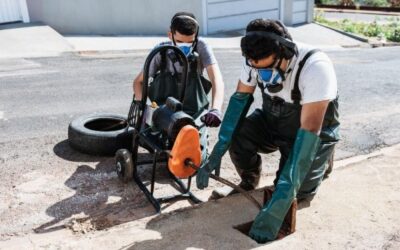 Desentupidora em Nova Iguaçu RJ: conheça a solução para o seu problema com entupimentos
