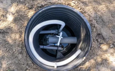 Limpeza de Fossas na Baixada Fluminense: Garantindo Saúde e Segurança para Sua Localidade