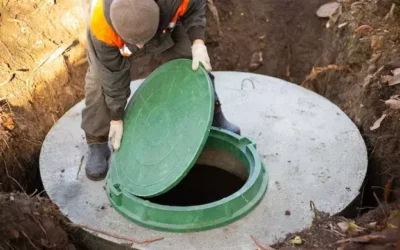 Desentupidora em Belford Roxo: Atendimento Ágil e Solução Garantida
