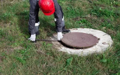 Limpeza de Fossa na Zona Sul RJ: Serviço Rápido, Seguro e Profissional