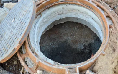 Limpeza de fossas em Botafogo: como o serviço é realizado?