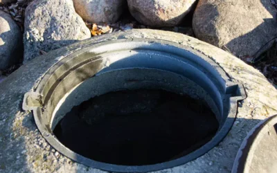 Limpeza de fossas no Leblon: serviço essencial para evitar transtornos e manter a segurança sanitária