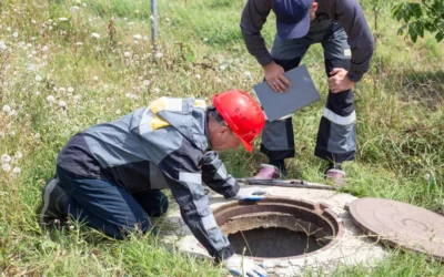 Desentupimento em São Conrado: soluções rápidas e seguras para cada necessidade