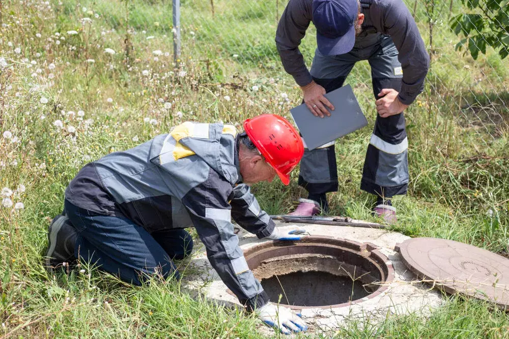 Desentupimento em São Conrado: soluções rápidas e seguras para cada necessidade