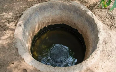 Limpeza de Fossas no Grajaú: Por que Contratar um Profissional?