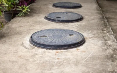 Desentupimento RJ: quais são as principais causas de entupimento em imóveis residenciais e comerciais