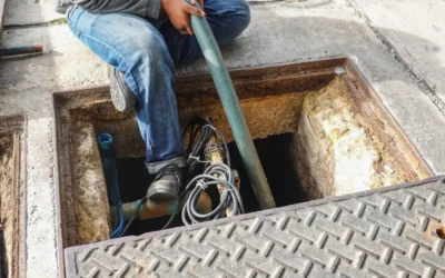 Limpeza de Fossa RJ: diferenças entre manutenção preventiva e limpeza emergencial
