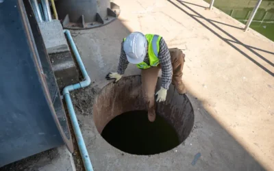 Limpeza de Fossa RJ: quais normas, cuidados legais e sanitários
