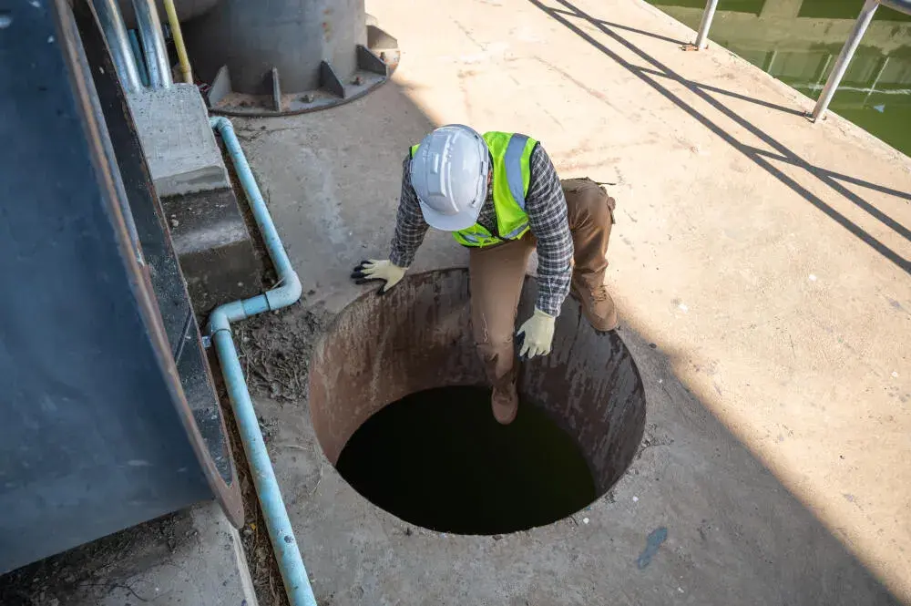 Limpeza de Fossa RJ: quais normas, cuidados legais e sanitários