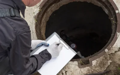 Limpeza de fossas em Laranjeiras: riscos de adiar a manutenção preventiva