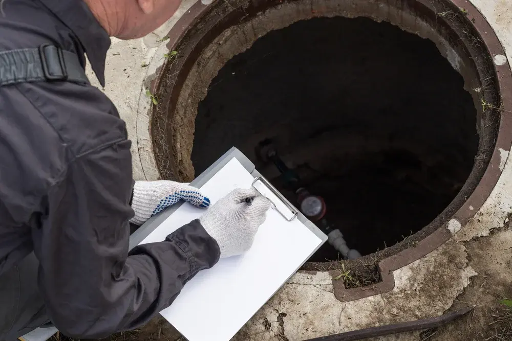 Limpeza de fossas em Laranjeiras: riscos de adiar a manutenção preventiva