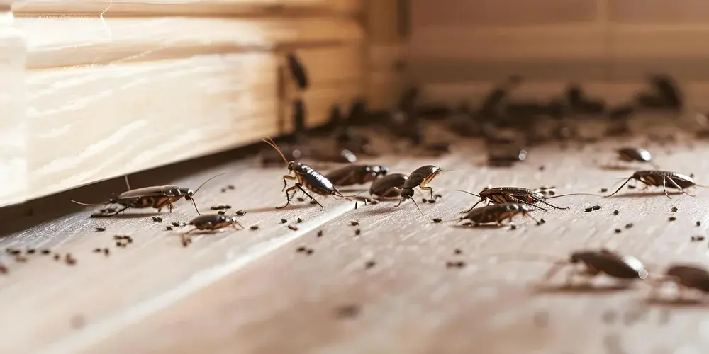 Pragas urbanas em apartamentos do Leblon: mitos e verdades sobre infestação
